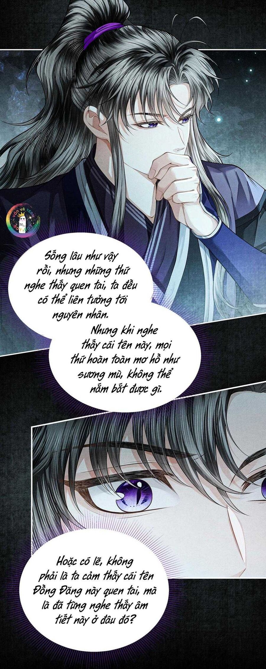 Đồng Tiền Kham Thế Chapter 128 - 13