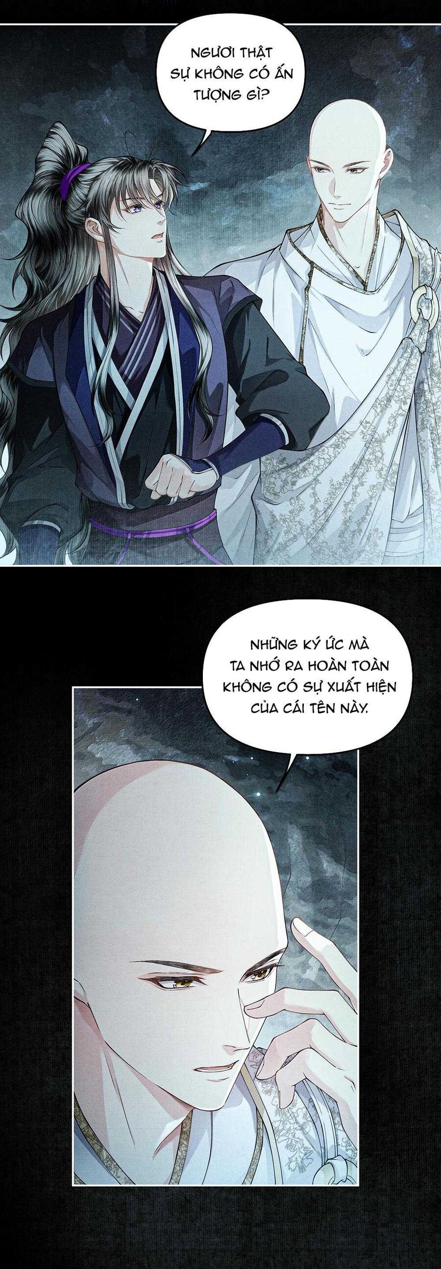 Đồng Tiền Kham Thế Chapter 128 - 14