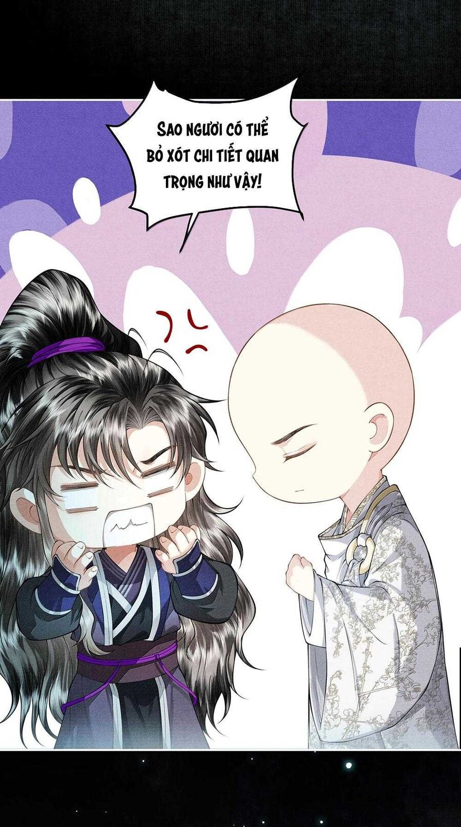 Đồng Tiền Kham Thế Chapter 128 - 15