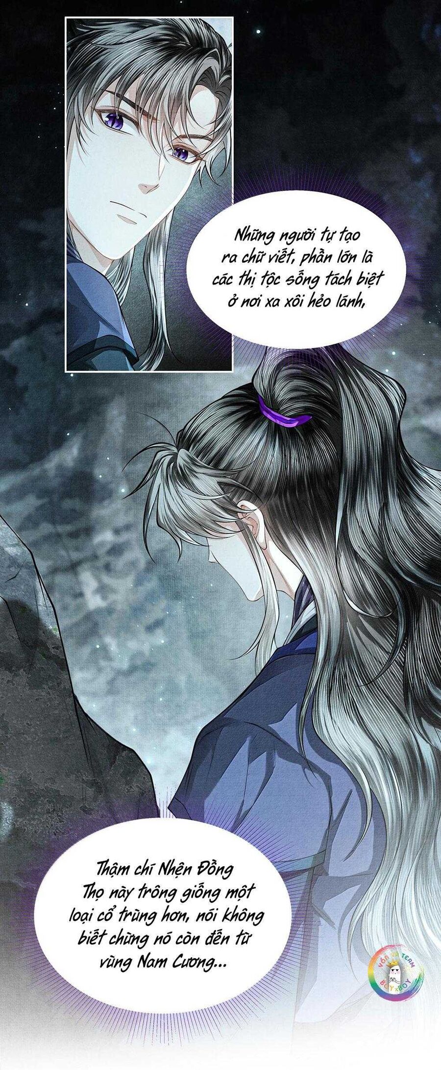 Đồng Tiền Kham Thế Chapter 128 - 16