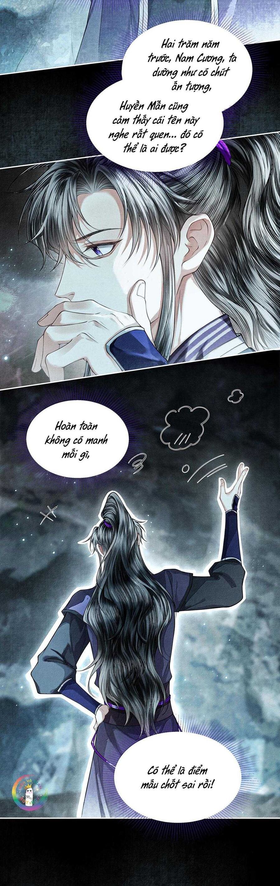 Đồng Tiền Kham Thế Chapter 128 - 18