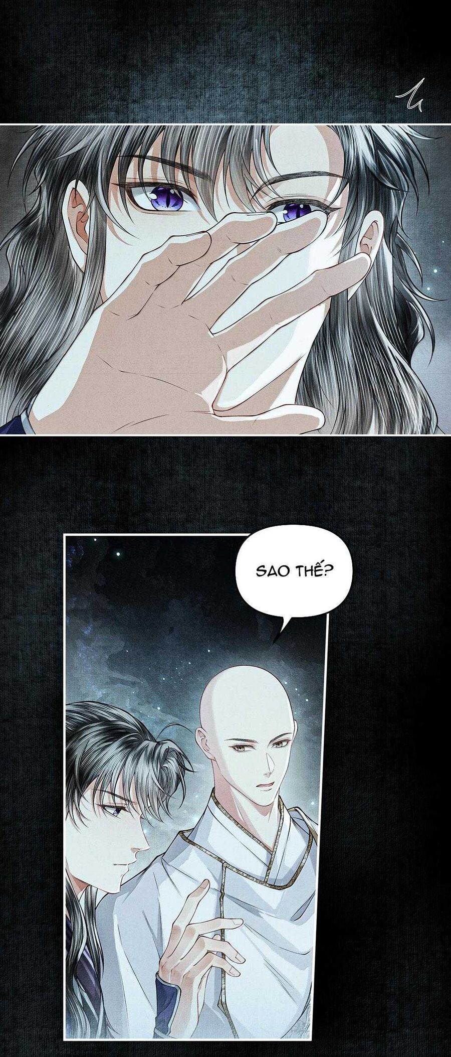 Đồng Tiền Kham Thế Chapter 128 - 19