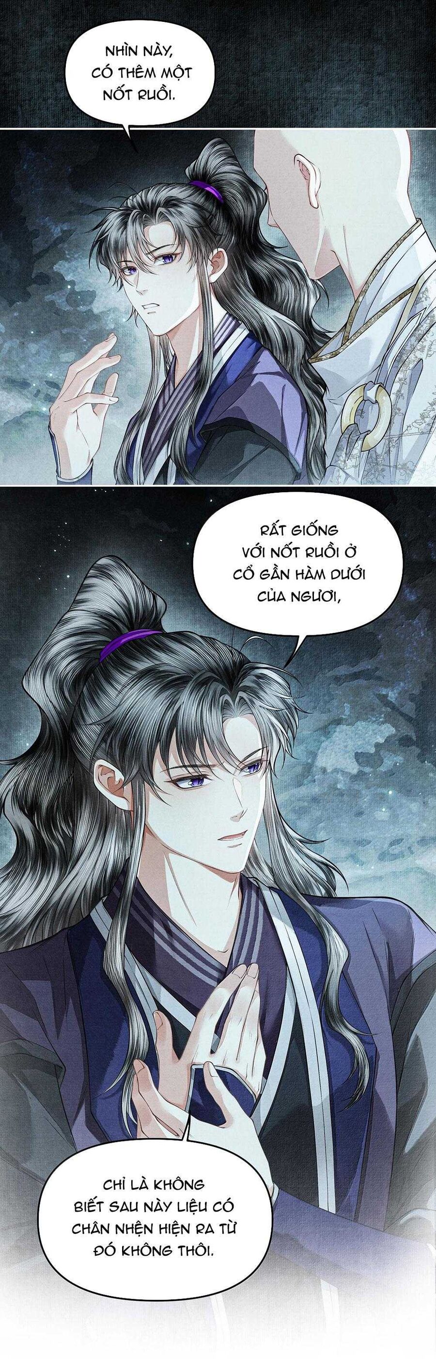 Đồng Tiền Kham Thế Chapter 128 - 20