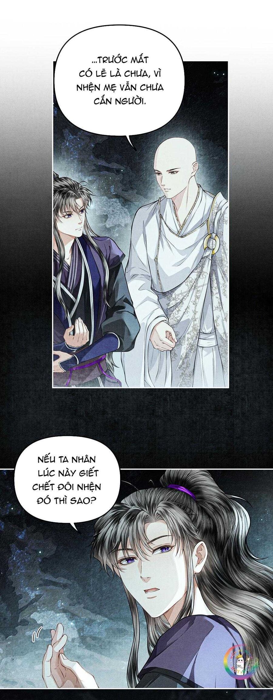 Đồng Tiền Kham Thế Chapter 128 - 21