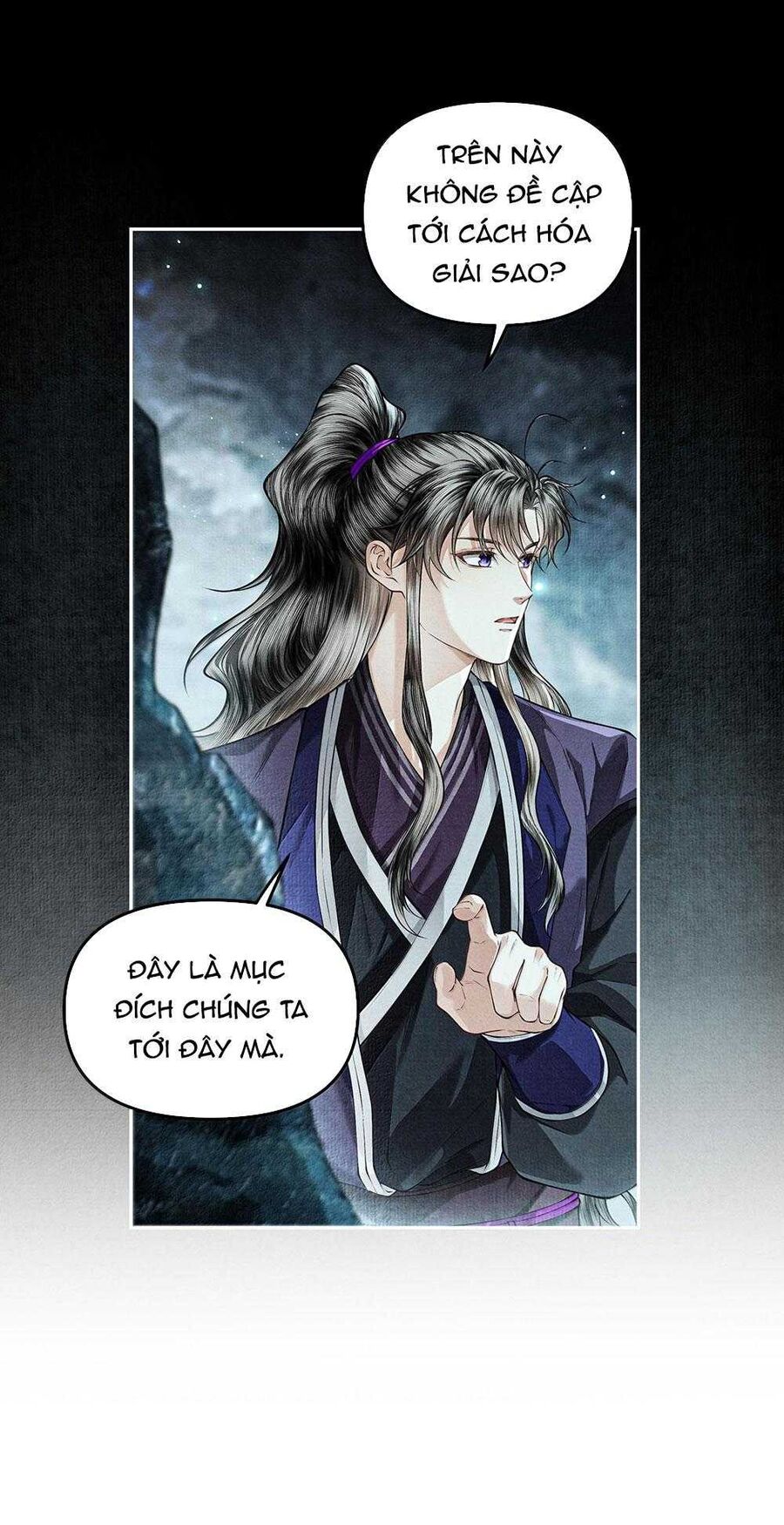 Đồng Tiền Kham Thế Chapter 128 - 23