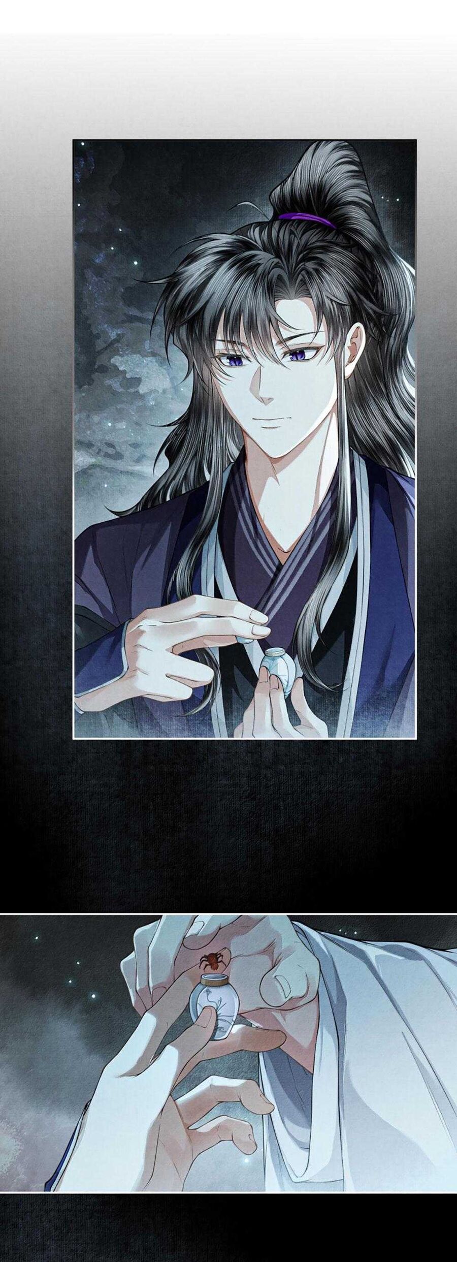 Đồng Tiền Kham Thế Chapter 128 - 4