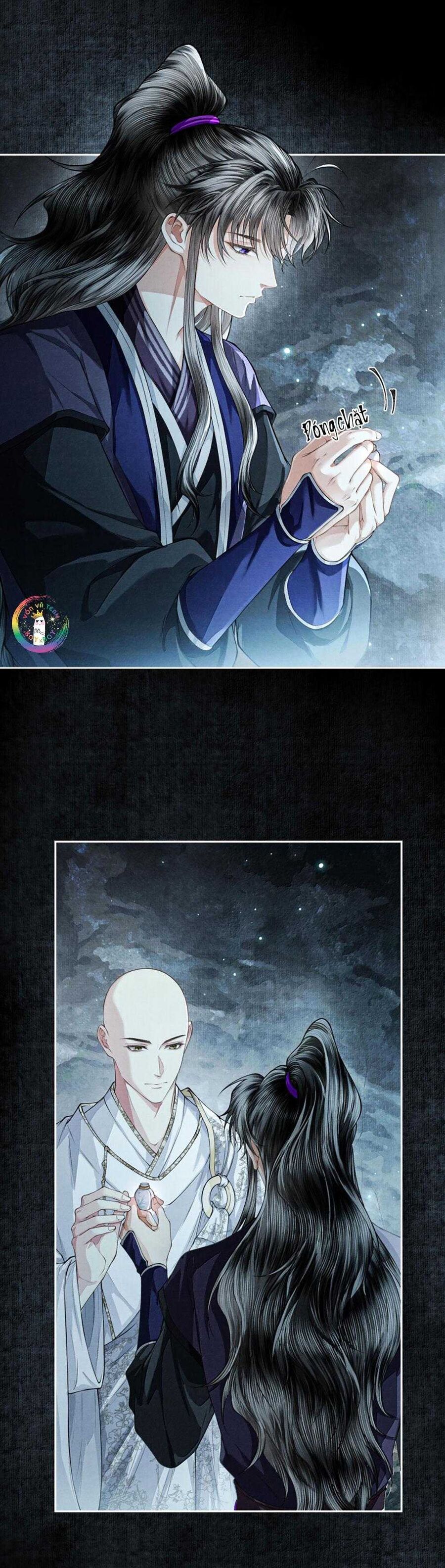 Đồng Tiền Kham Thế Chapter 128 - 5