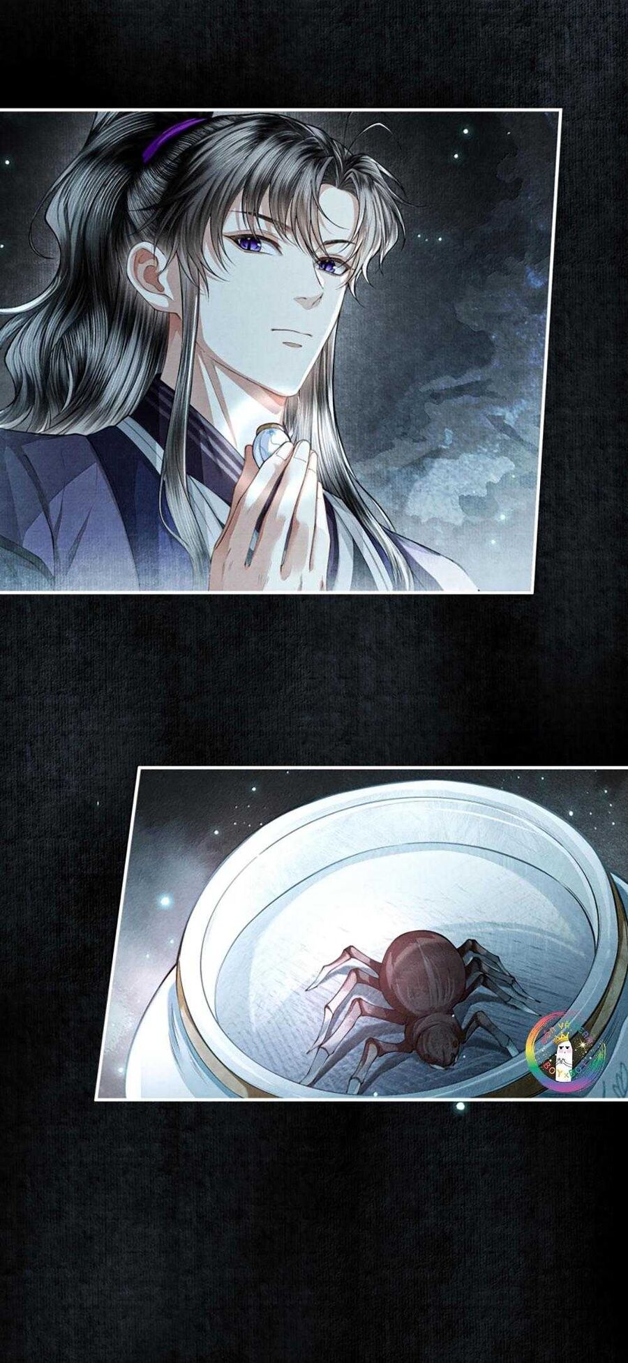 Đồng Tiền Kham Thế Chapter 128 - 6