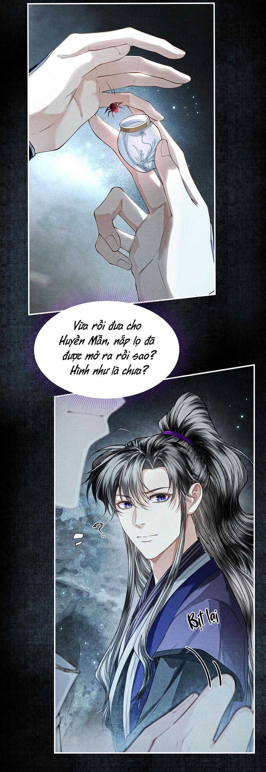 Đồng Tiền Kham Thế Chapter 128 - 7