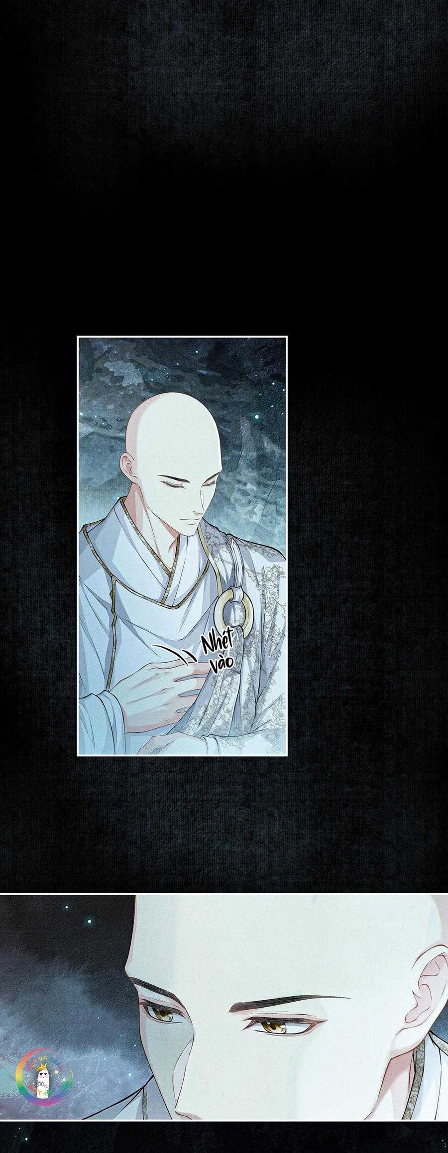 Đồng Tiền Kham Thế Chapter 128 - 8