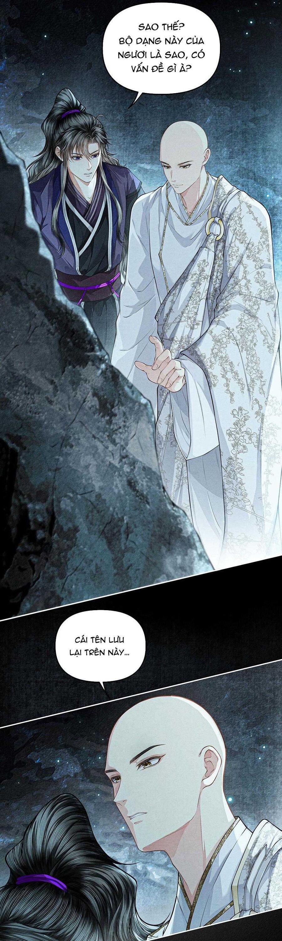 Đồng Tiền Kham Thế Chapter 128 - 9