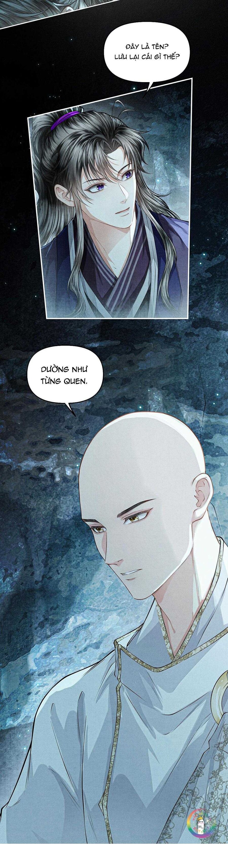 Đồng Tiền Kham Thế Chapter 128 - 10