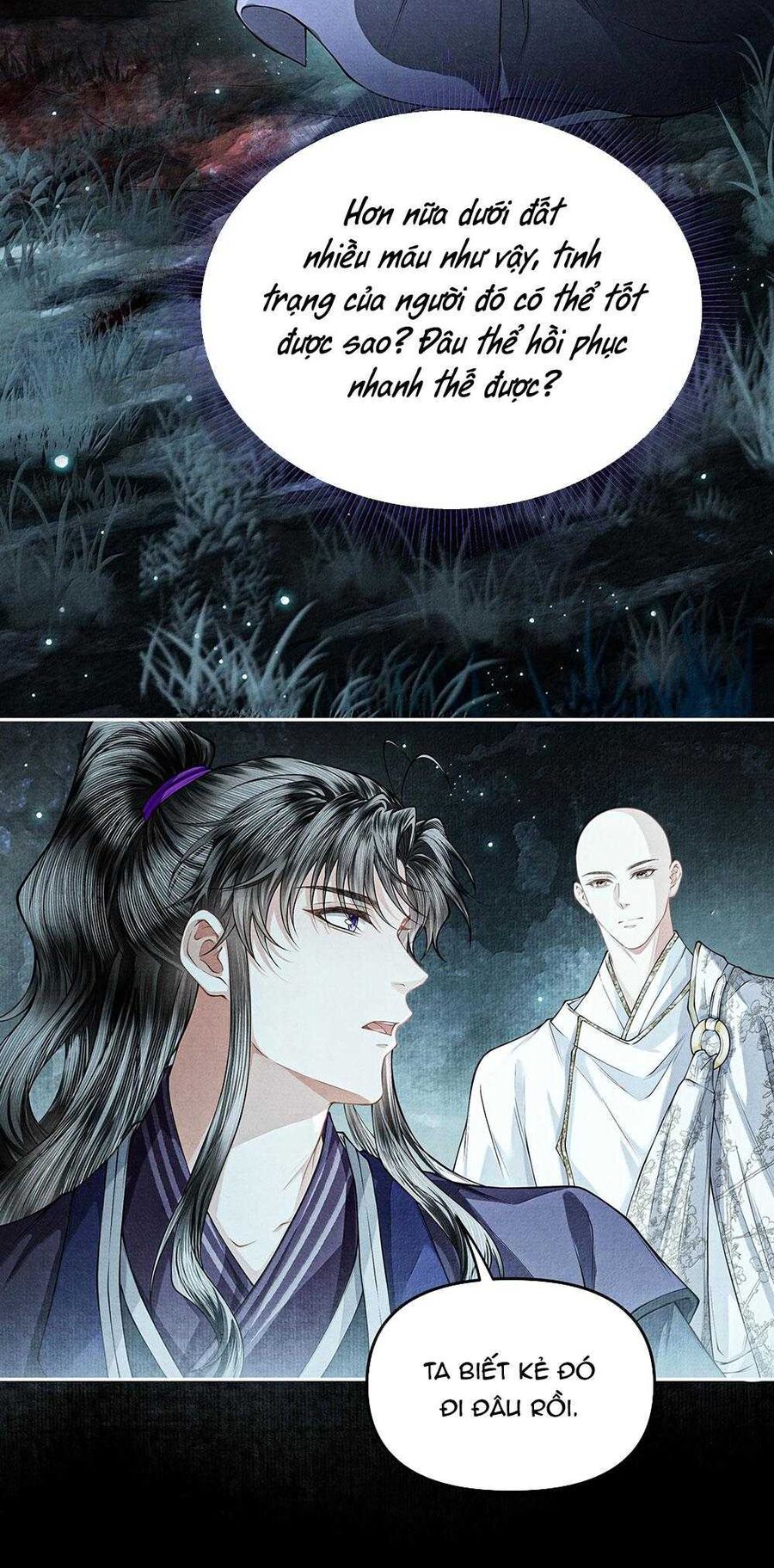 Đồng Tiền Kham Thế Chapter 129 - 11