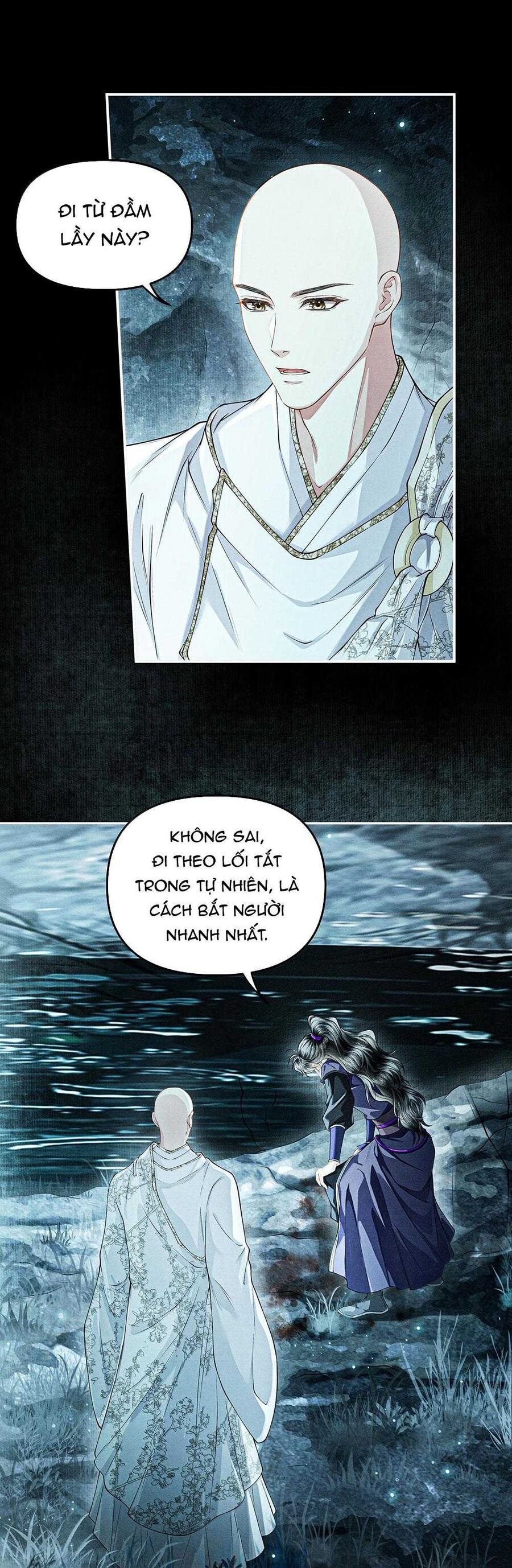 Đồng Tiền Kham Thế Chapter 129 - 12