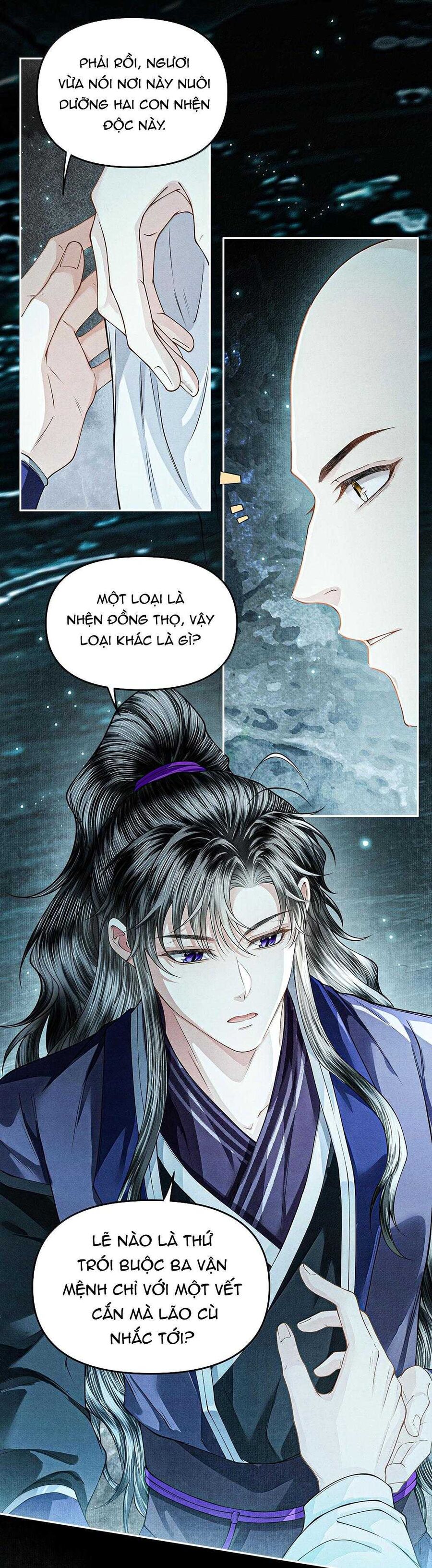 Đồng Tiền Kham Thế Chapter 129 - 14