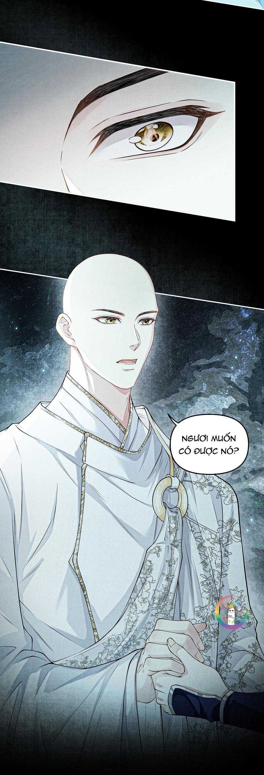 Đồng Tiền Kham Thế Chapter 129 - 15