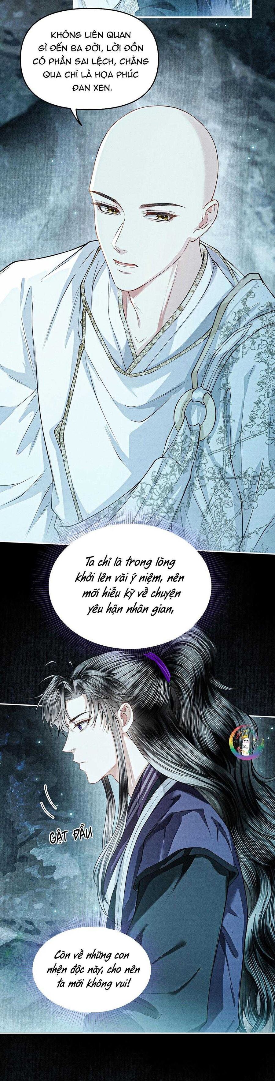 Đồng Tiền Kham Thế Chapter 129 - 17