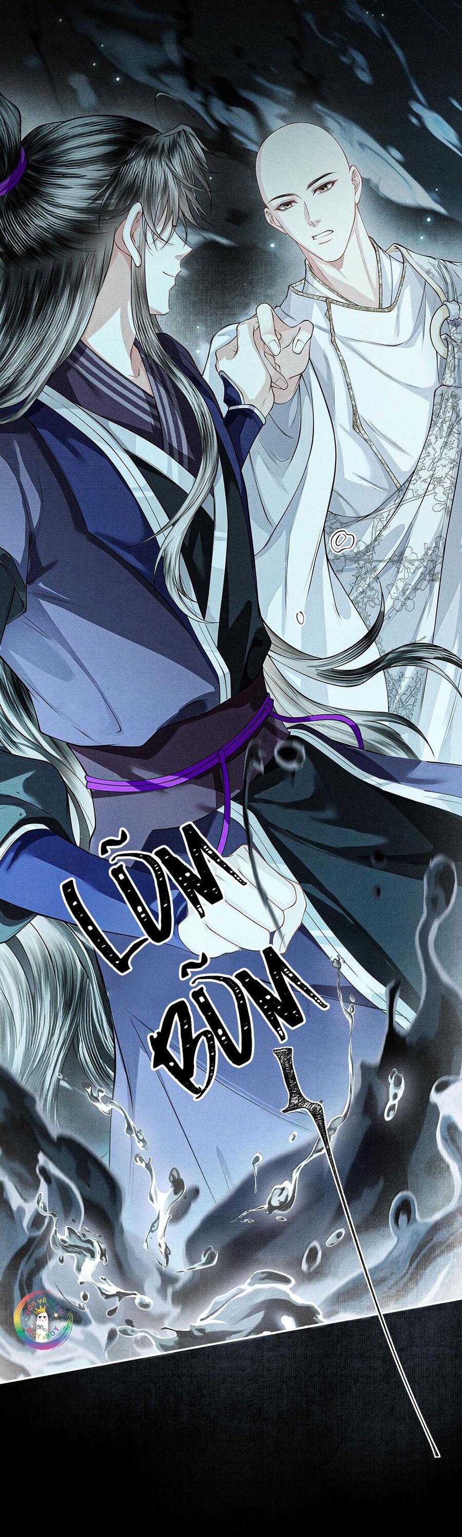 Đồng Tiền Kham Thế Chapter 129 - 19