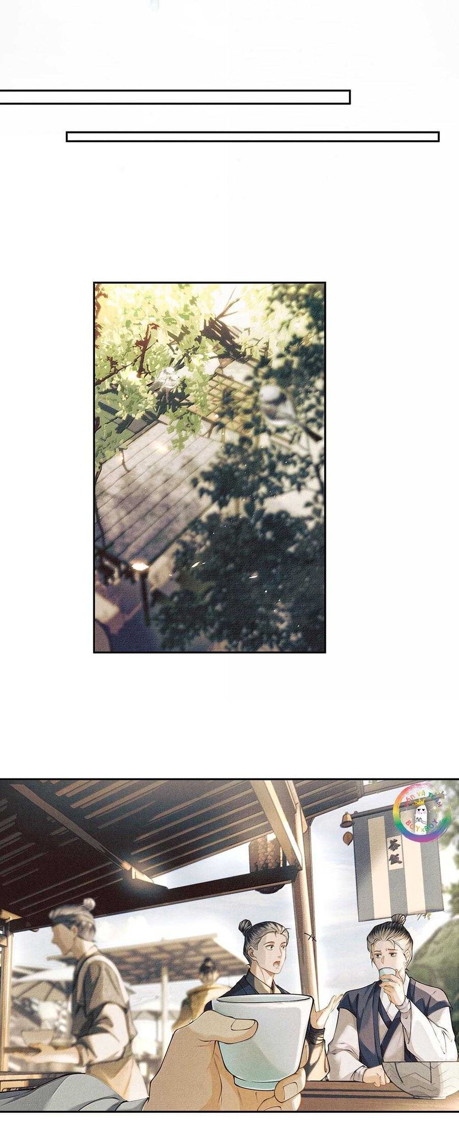 Đồng Tiền Kham Thế Chapter 129 - 22