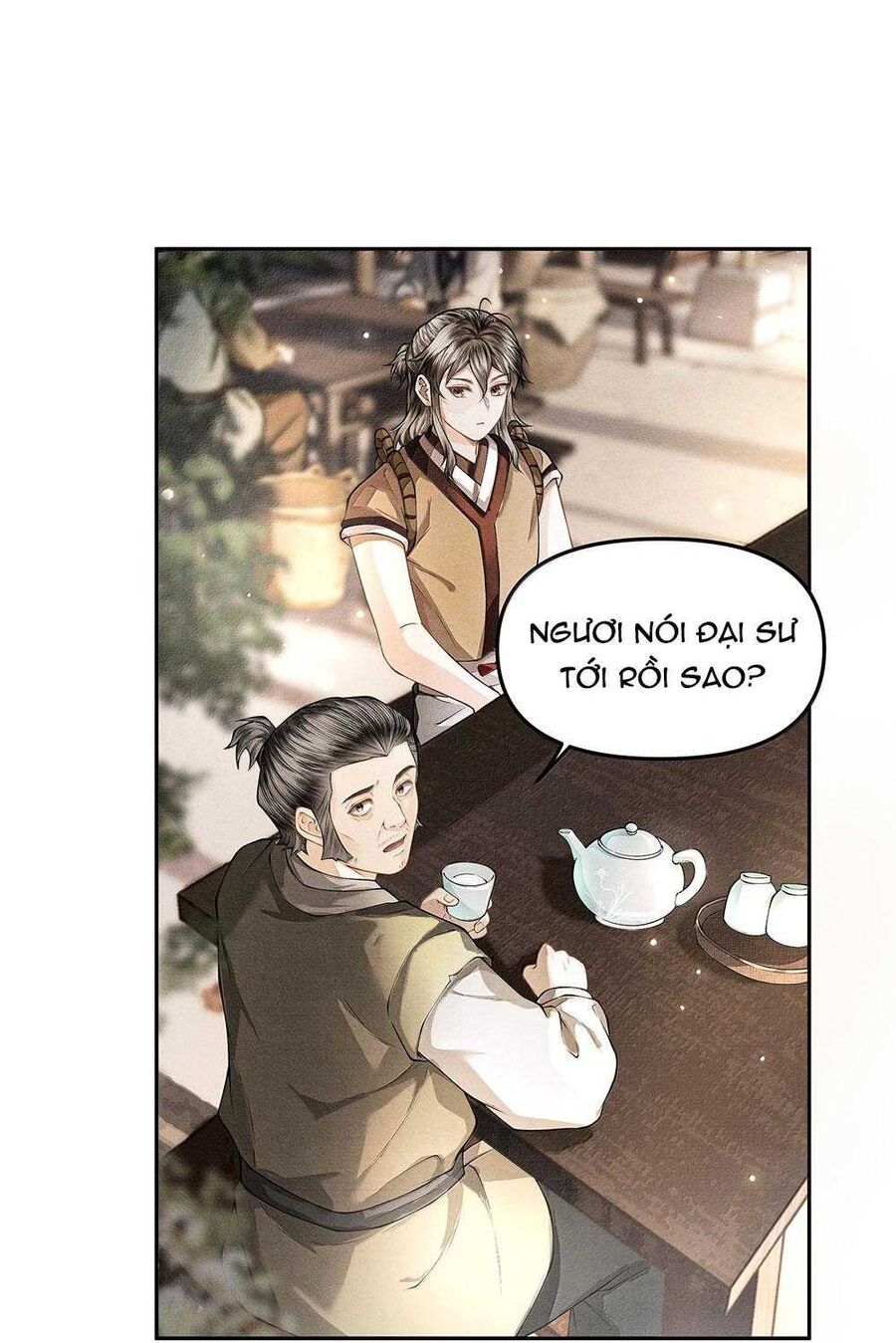 Đồng Tiền Kham Thế Chapter 129 - 23