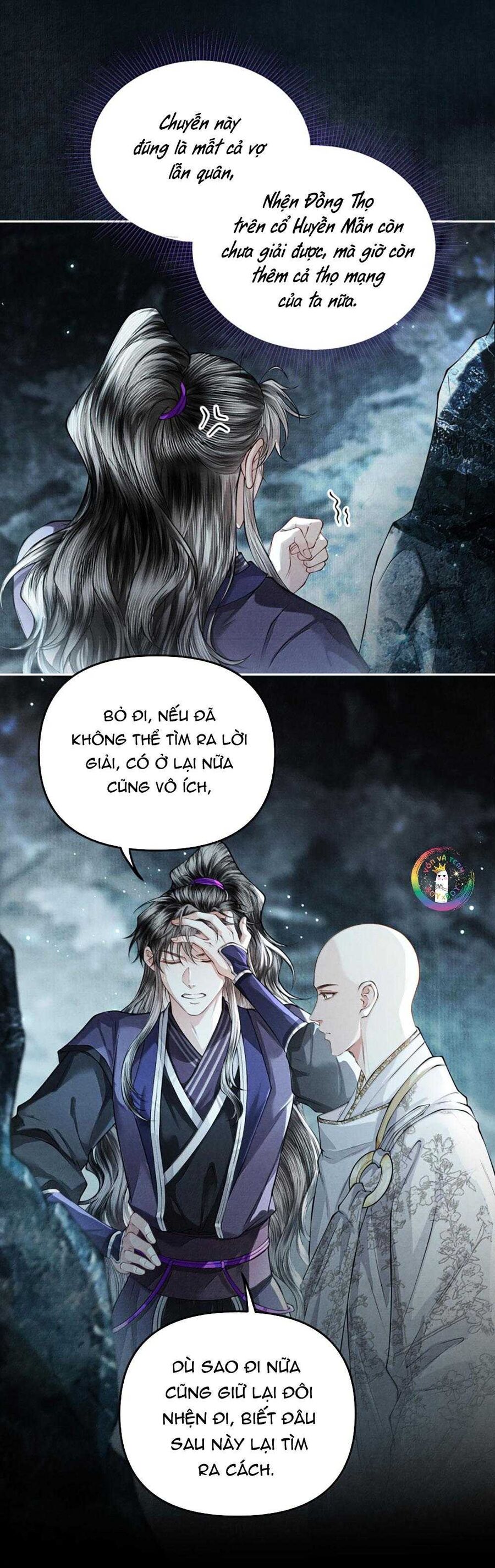 Đồng Tiền Kham Thế Chapter 129 - 6