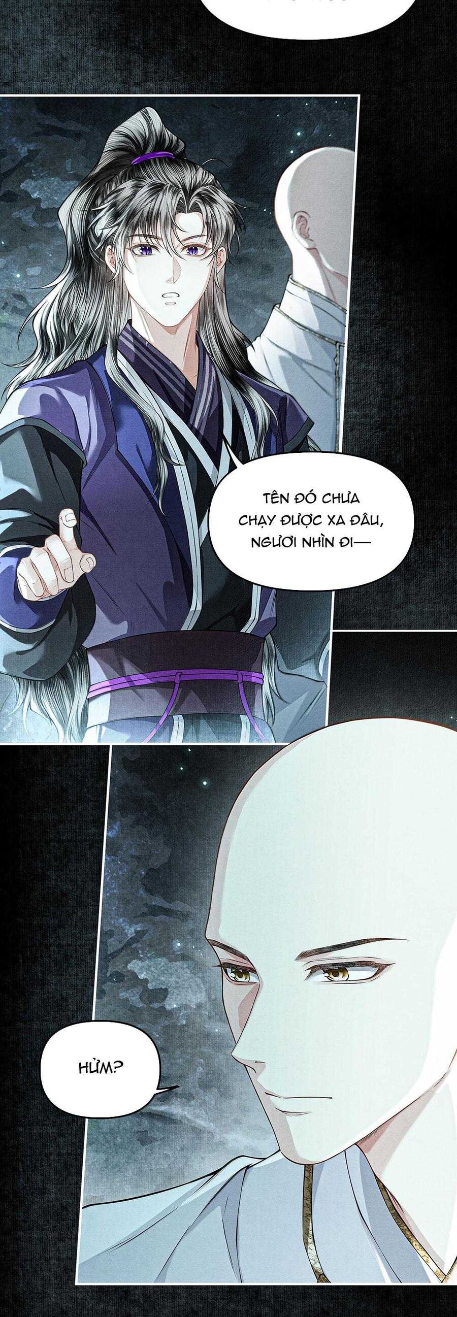 Đồng Tiền Kham Thế Chapter 129 - 8