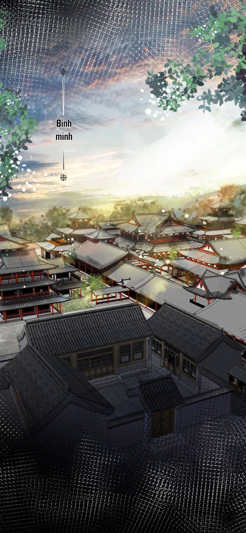 Đồng Tiền Kham Thế Chapter  13 - 15