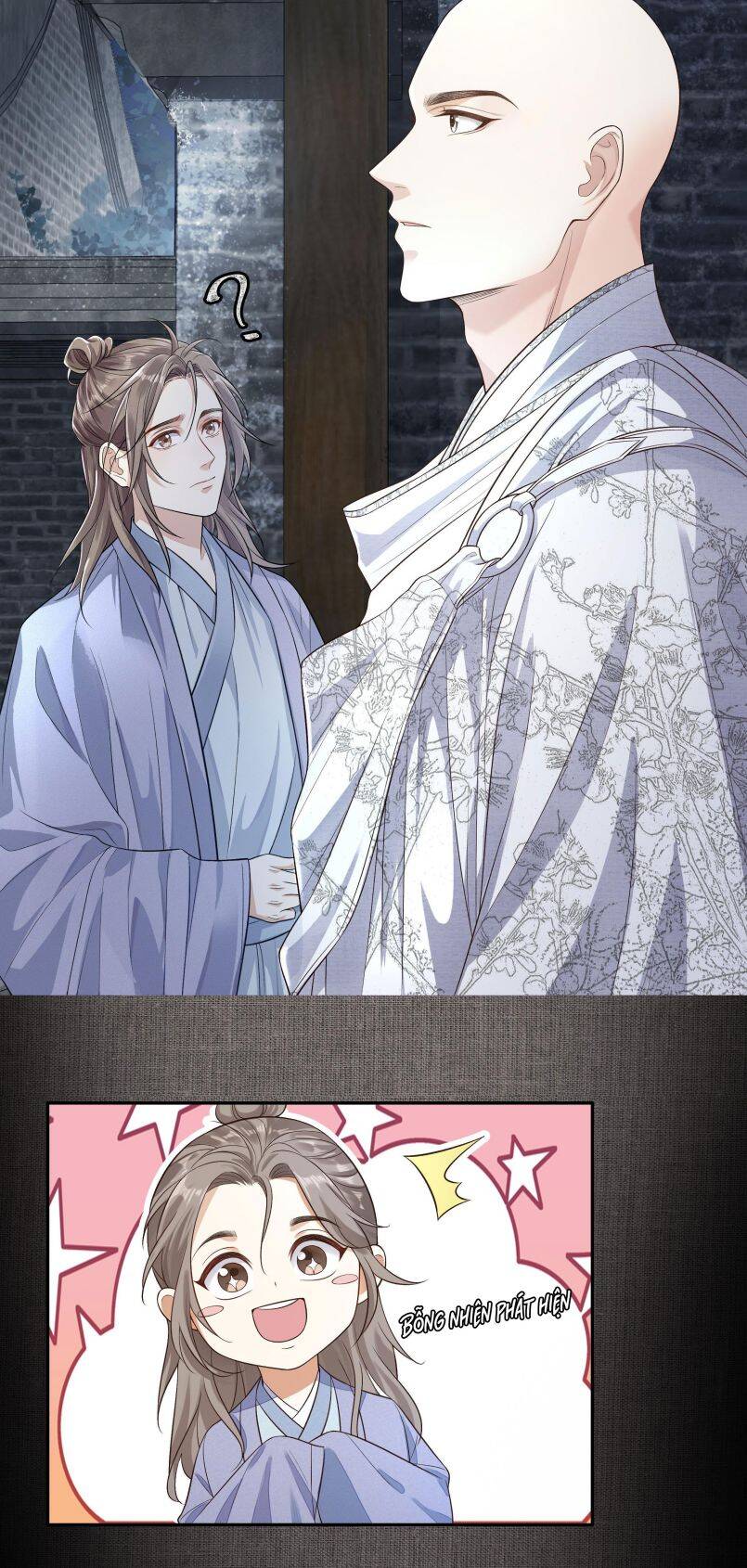 Đồng Tiền Kham Thế Chapter  13 - 18