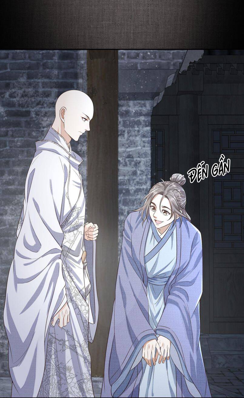 Đồng Tiền Kham Thế Chapter  13 - 19