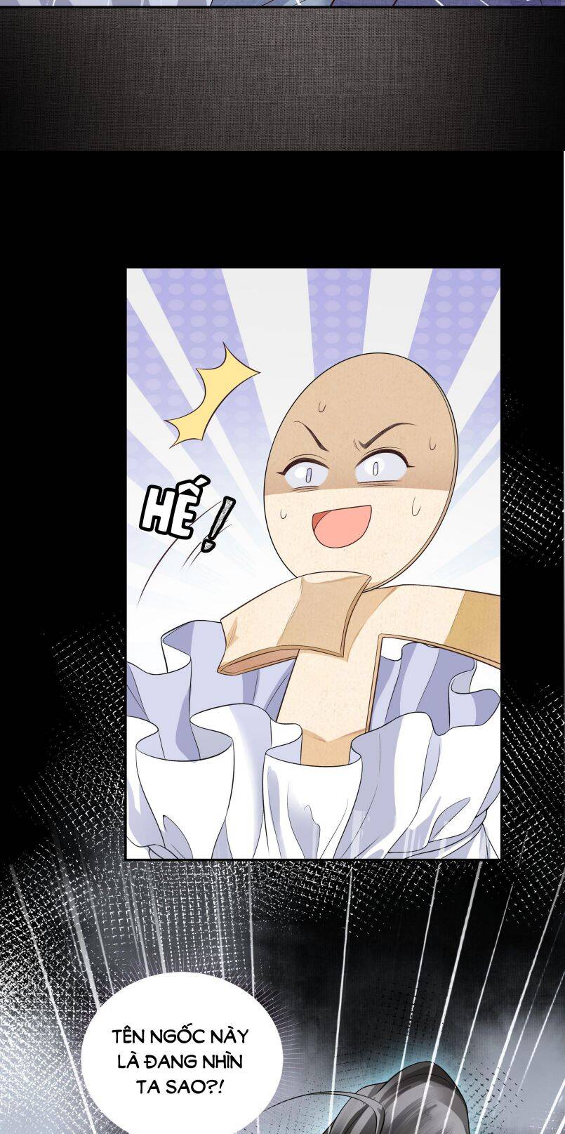 Đồng Tiền Kham Thế Chapter  13 - 21