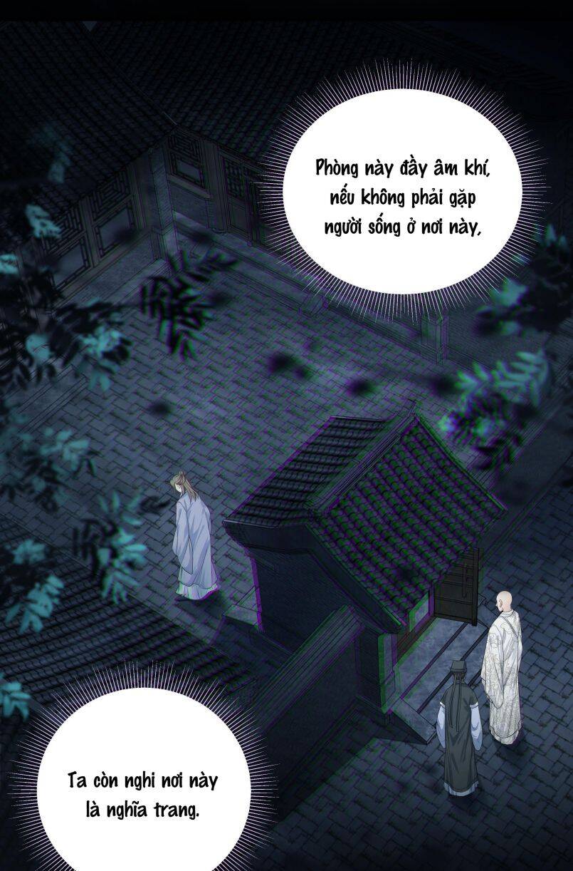 Đồng Tiền Kham Thế Chapter  13 - 10