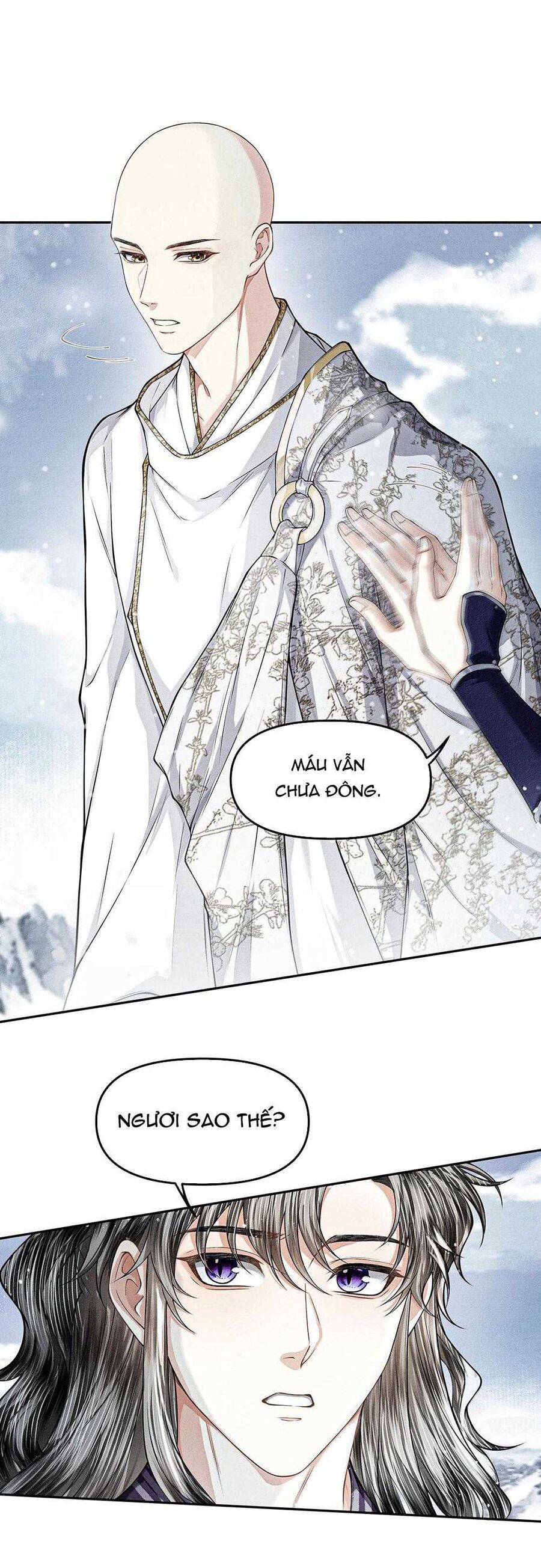 Đồng Tiền Kham Thế Chapter 131 - 11