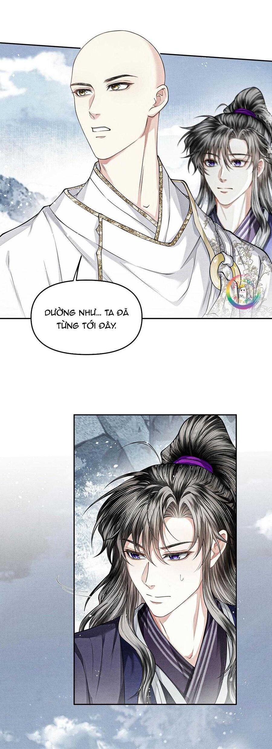 Đồng Tiền Kham Thế Chapter 131 - 12