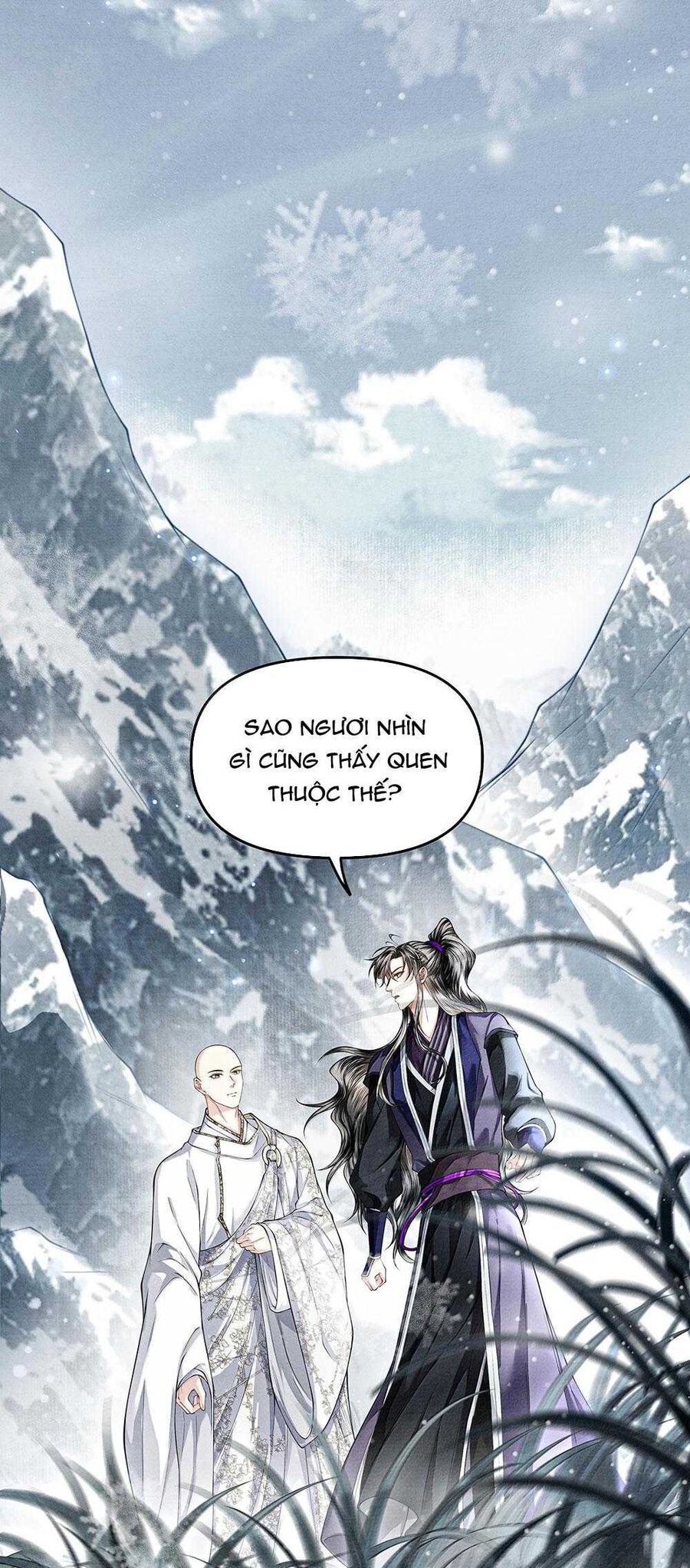 Đồng Tiền Kham Thế Chapter 131 - 13