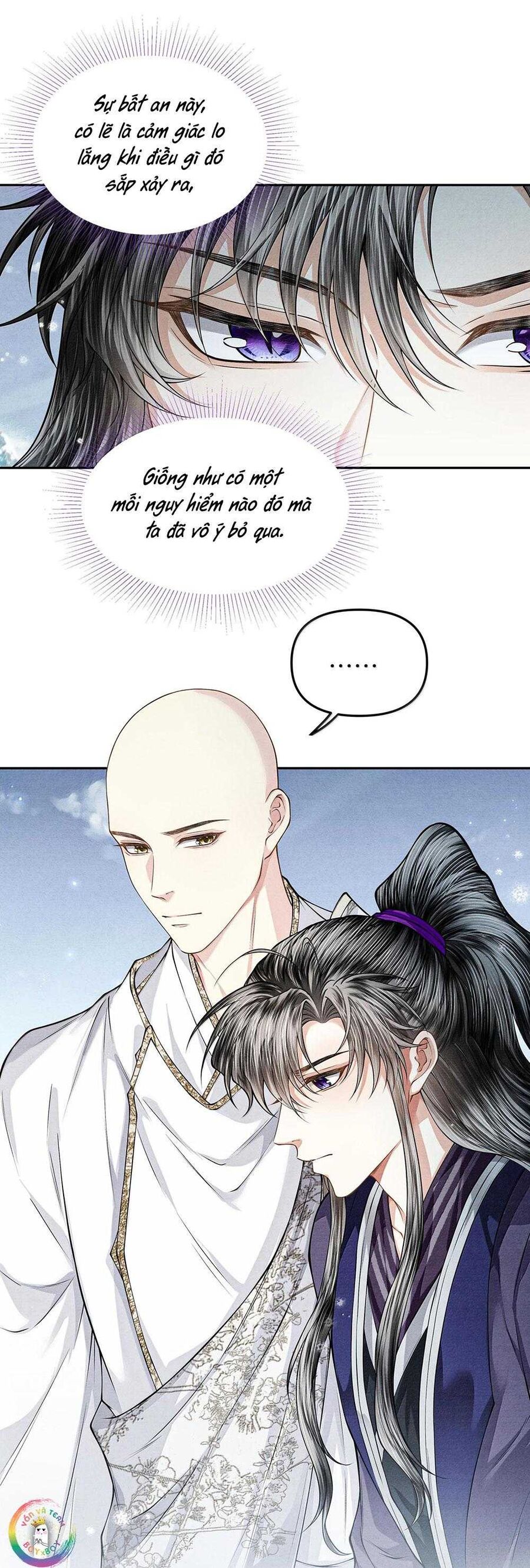 Đồng Tiền Kham Thế Chapter 131 - 15