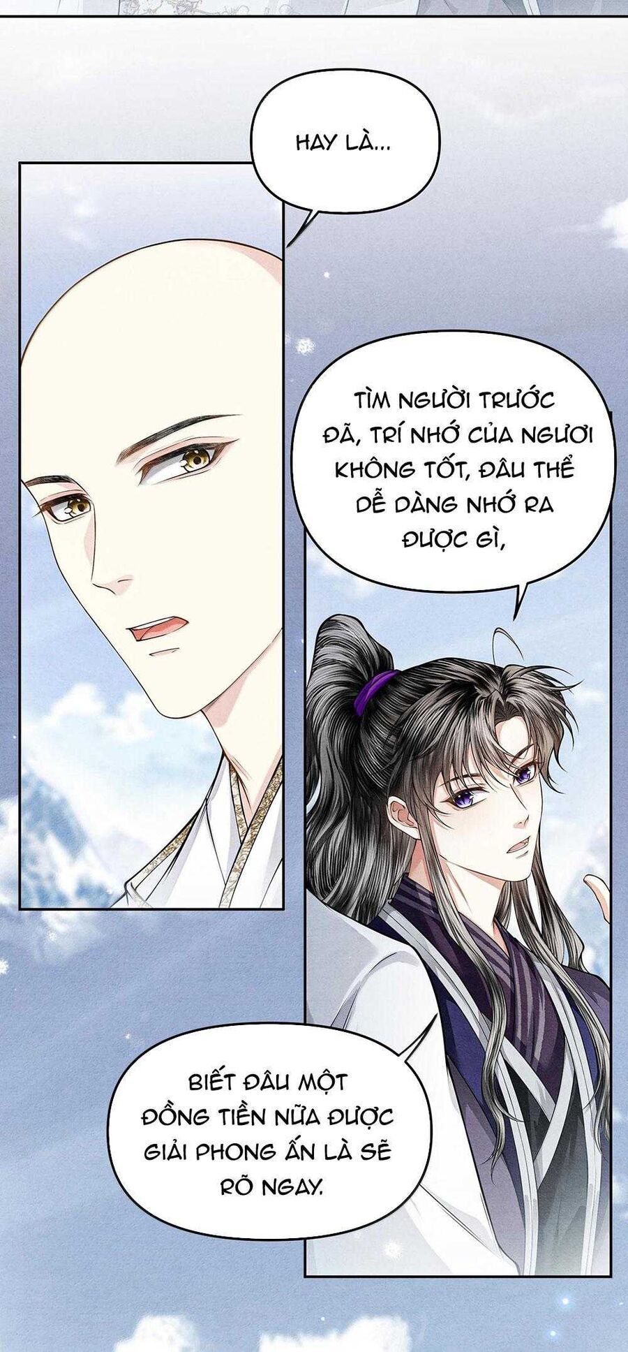 Đồng Tiền Kham Thế Chapter 131 - 16