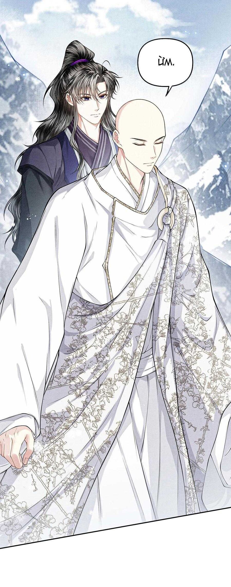 Đồng Tiền Kham Thế Chapter 131 - 17