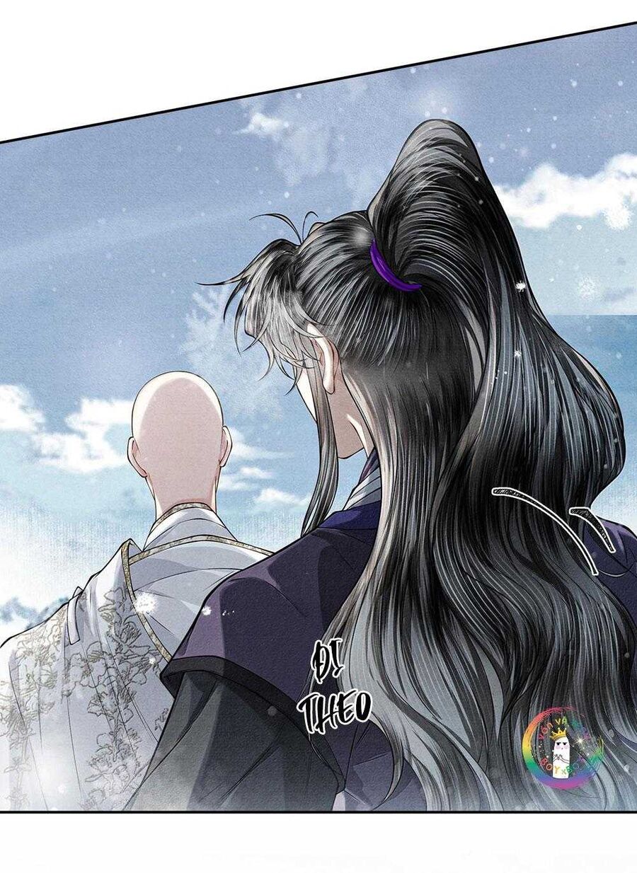 Đồng Tiền Kham Thế Chapter 131 - 18