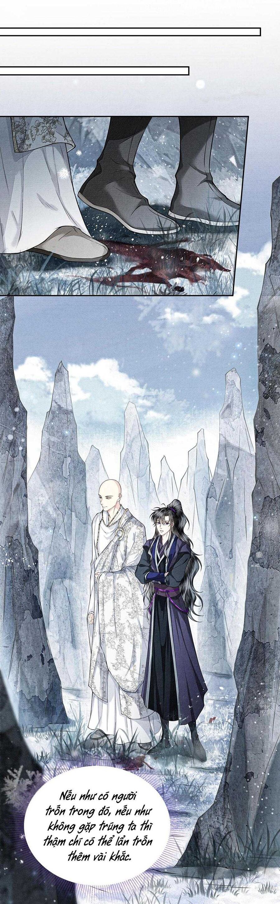 Đồng Tiền Kham Thế Chapter 131 - 19