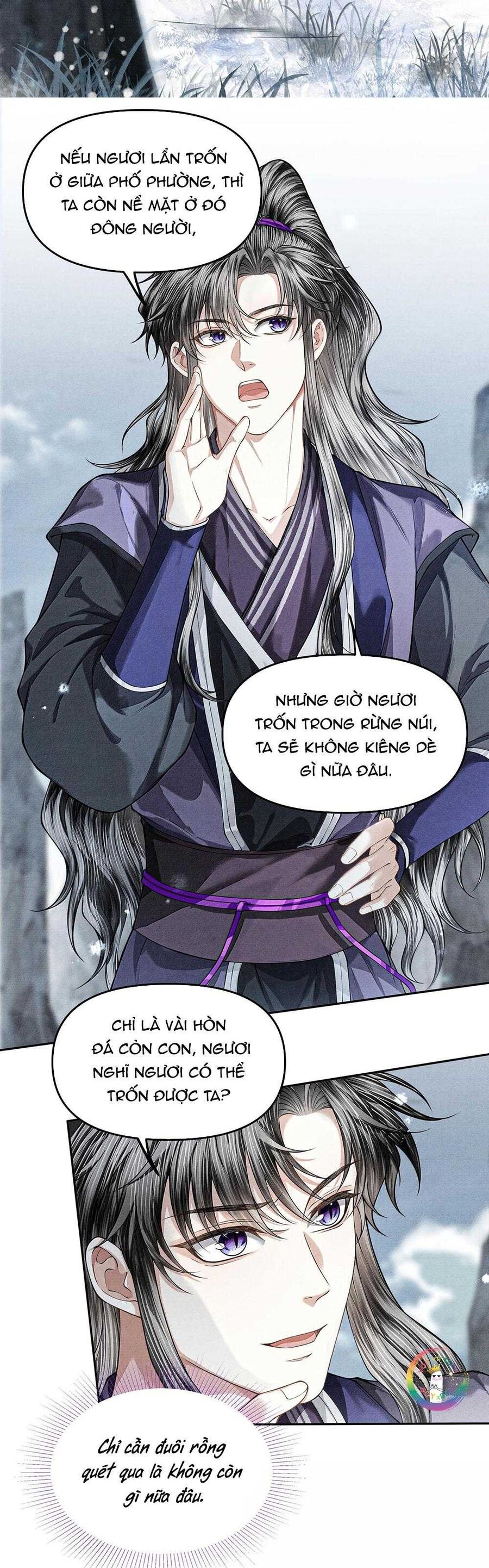 Đồng Tiền Kham Thế Chapter 131 - 20