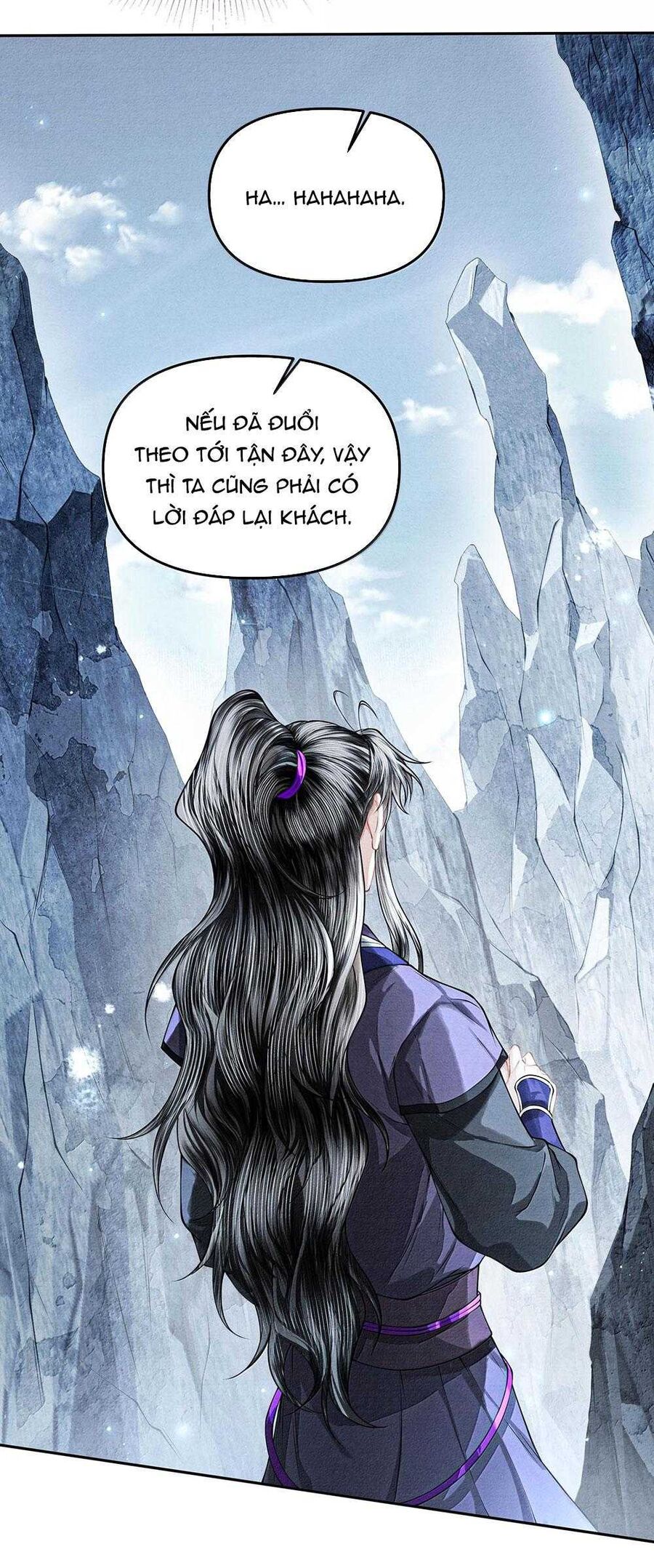 Đồng Tiền Kham Thế Chapter 131 - 21