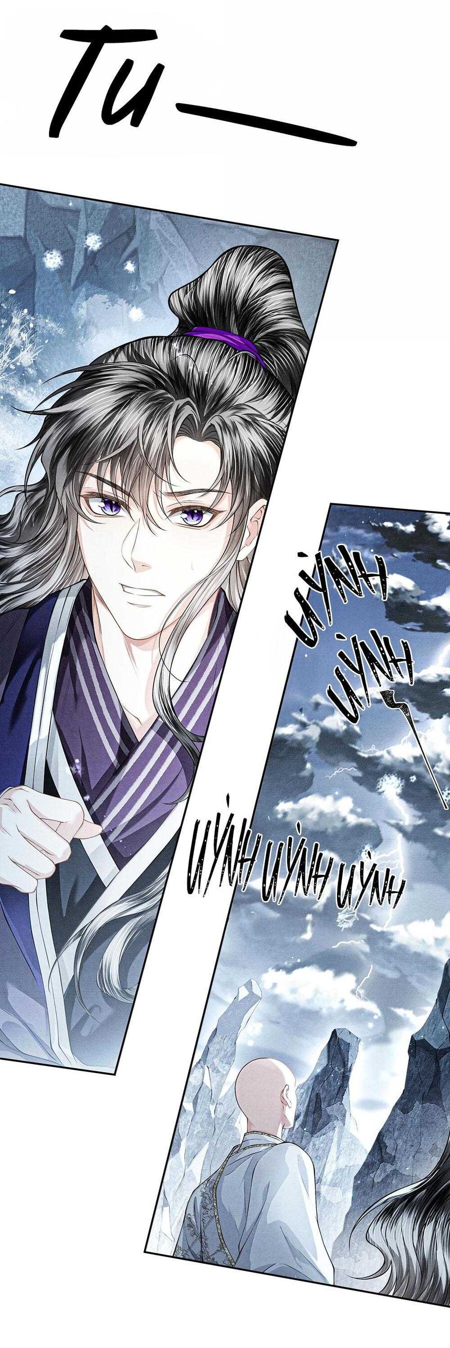 Đồng Tiền Kham Thế Chapter 131 - 22