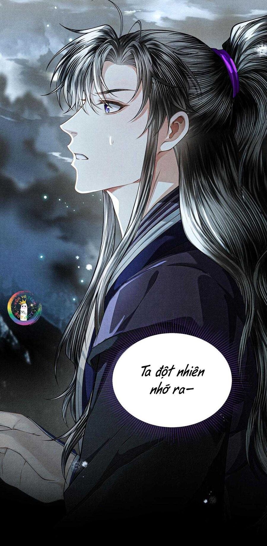 Đồng Tiền Kham Thế Chapter 131 - 24