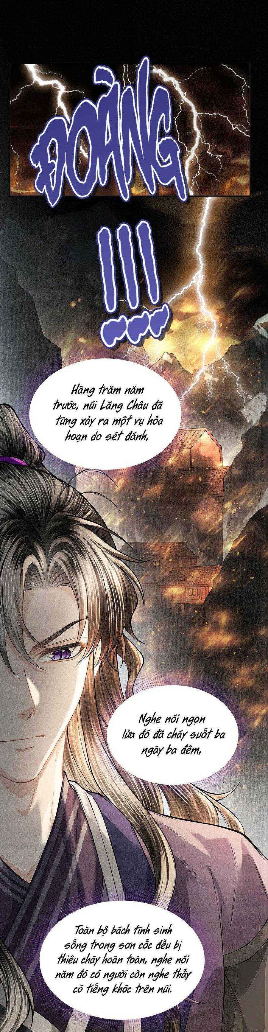 Đồng Tiền Kham Thế Chapter 131 - 25