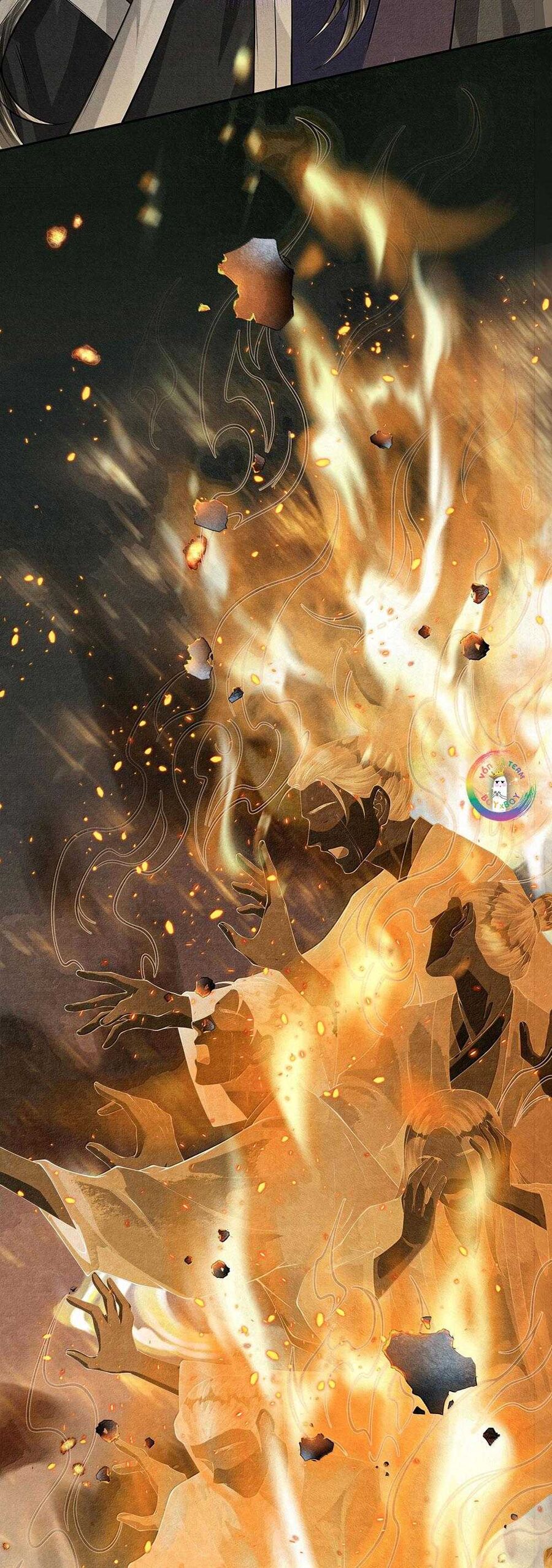 Đồng Tiền Kham Thế Chapter 131 - 26