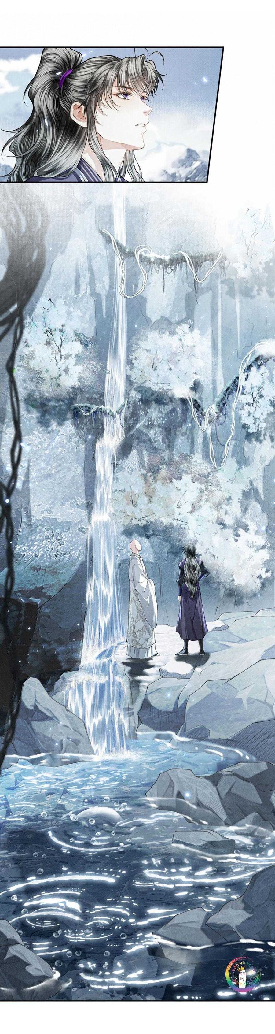 Đồng Tiền Kham Thế Chapter 131 - 5