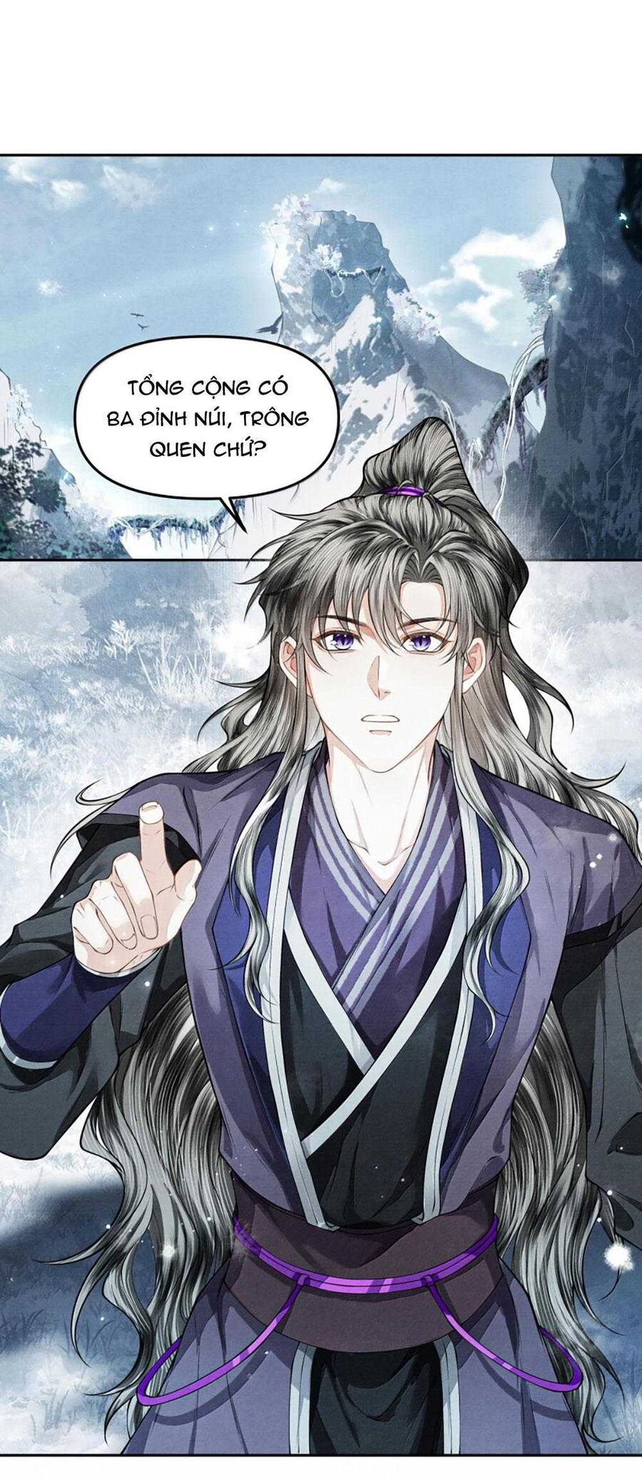 Đồng Tiền Kham Thế Chapter 131 - 6