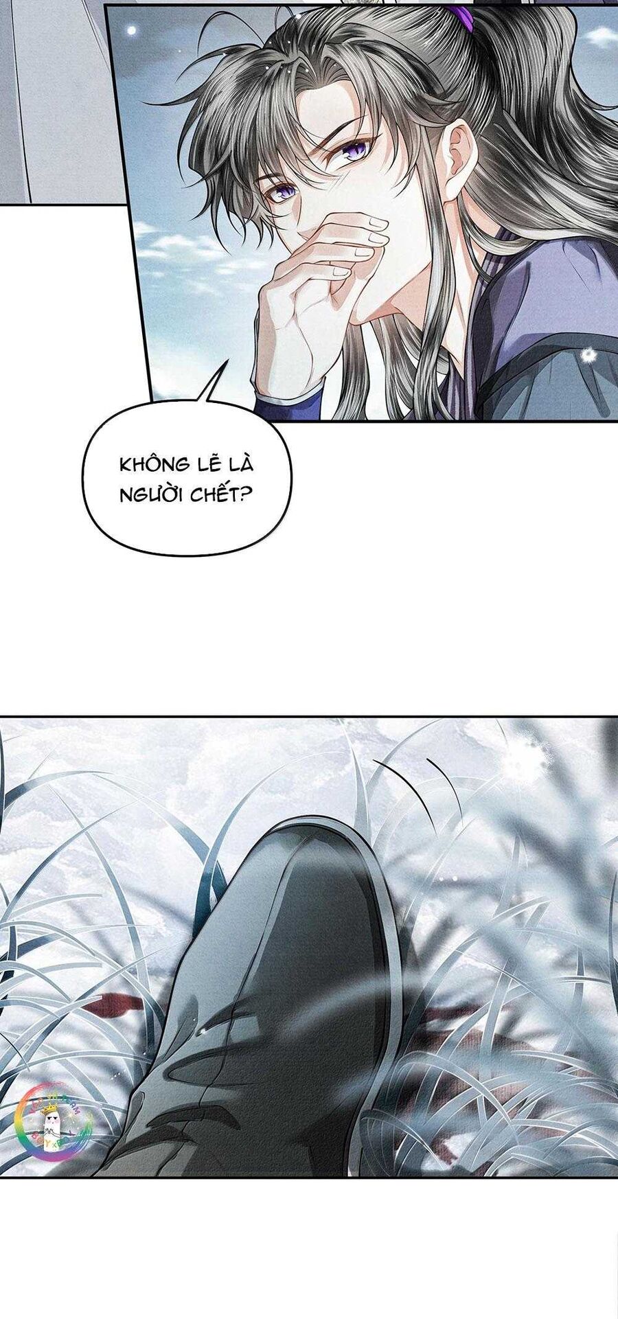 Đồng Tiền Kham Thế Chapter 131 - 8