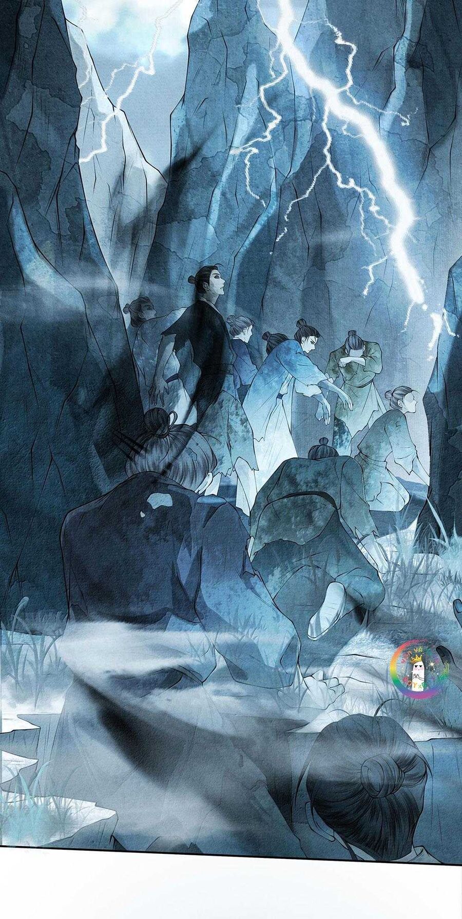 Đồng Tiền Kham Thế Chapter 132 - 13