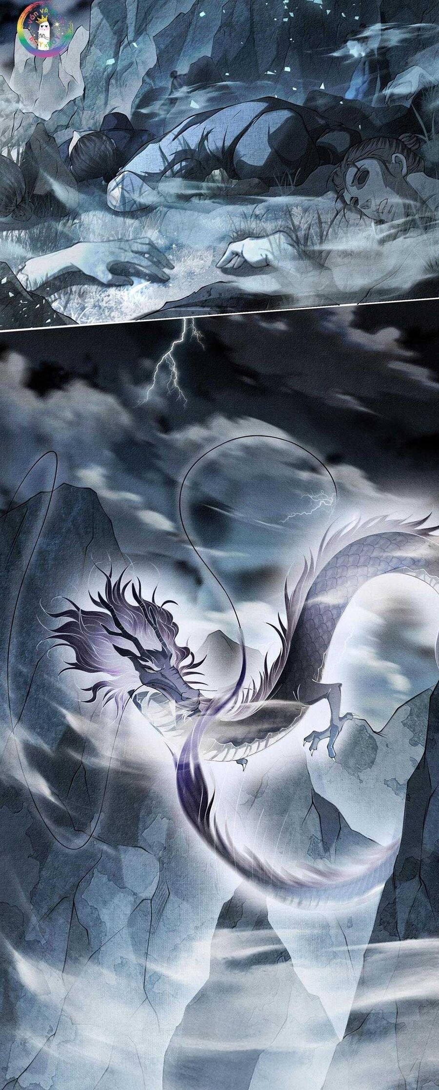 Đồng Tiền Kham Thế Chapter 132 - 16